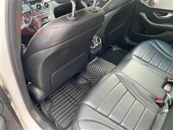 مرسيدس بنز C-Class